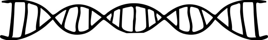 A simple black square on a white background.